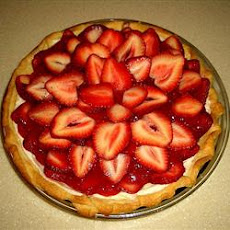 Strawberry Pie V