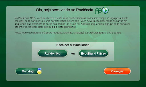 Paciência GEO Full