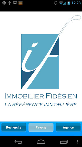 IMMOBILIER FIDESIEN