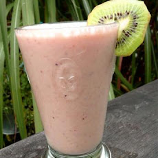 Oasis Smoothie