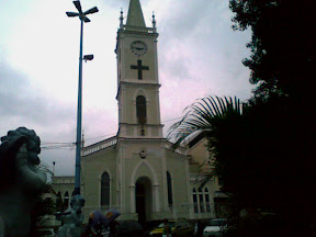 Igreja Matriz de São João Batista