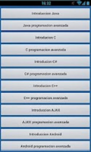 Aprende a Programar