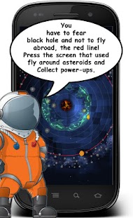 How to install Asteroid Belt 1.0 mod apk for laptop