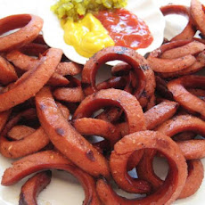 Weiner Worms