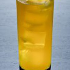 Fuzzy Navel