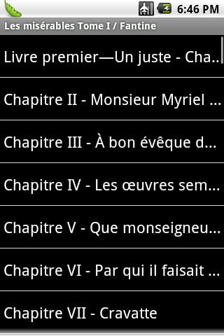 免費下載書籍APP|Les misérables Tome I/Fantine app開箱文|APP開箱王