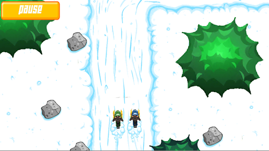 How to download Arctic Ape Racer 2.0 unlimited apk for laptop
