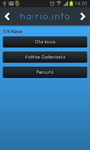 How to install hairio.info 1.2 apk for laptop