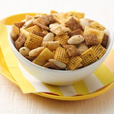 Lemon Rosemary Chex® Mix Recipe