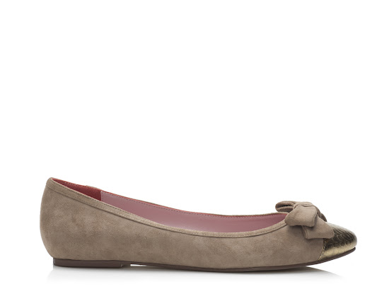 I Designed My Perfect Shoes!