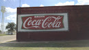 Coca-Cola Mural
