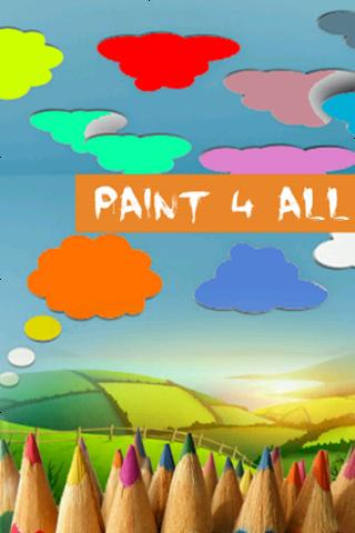 Paint4All