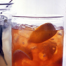 Orange Pekoe Lemonade