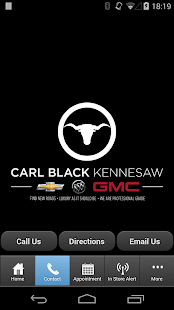 How to download Carl Black Kennesaw Chevy Buic 215571 unlimited apk for bluestacks