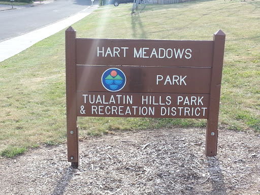 Hart Meadows South Park