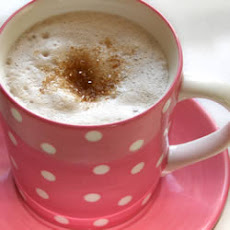 Vanilla Latte
