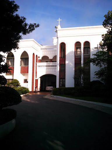 Chuo Park Church