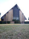 First Baptist Church Mansfield