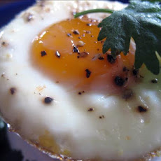 Chorizo Egg Cups