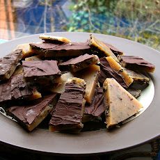 Espresso Toffee