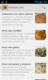 How to mod Recetas ollas programables 2.6 apk for android