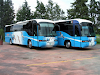 Renta De Autobuses Chalco