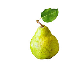 Pear-Infused Vodka