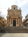 Chiesa Del Santissimo Salvatore