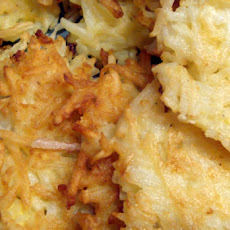 Potato Pancakes