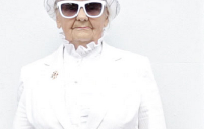 Gafas Italia Independent