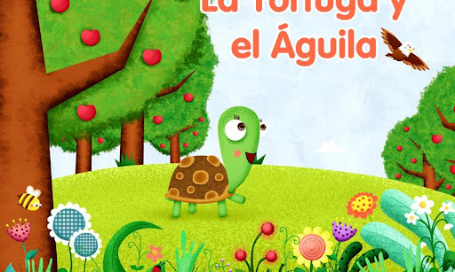 La Tortuga y el Águila