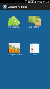 How to get Dinheiro no Bolso 2.1 apk for bluestacks
