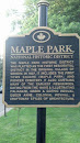 Maple Park
