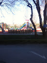 23 Nisan Çocuk Parkı