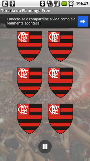 Torcida do Flamengo Free