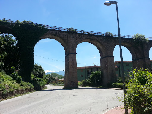 Ponte Milano