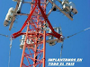 Venta Y Fabricacion De Torres Para Telecomunicaci