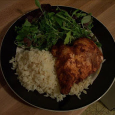 Lebanese Chicken Marinade