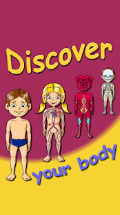 How to mod Discover Your Body lastet apk for android