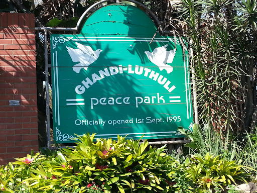 Ghandi Luthuli Peace Park