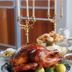 Golden-brown Gravy