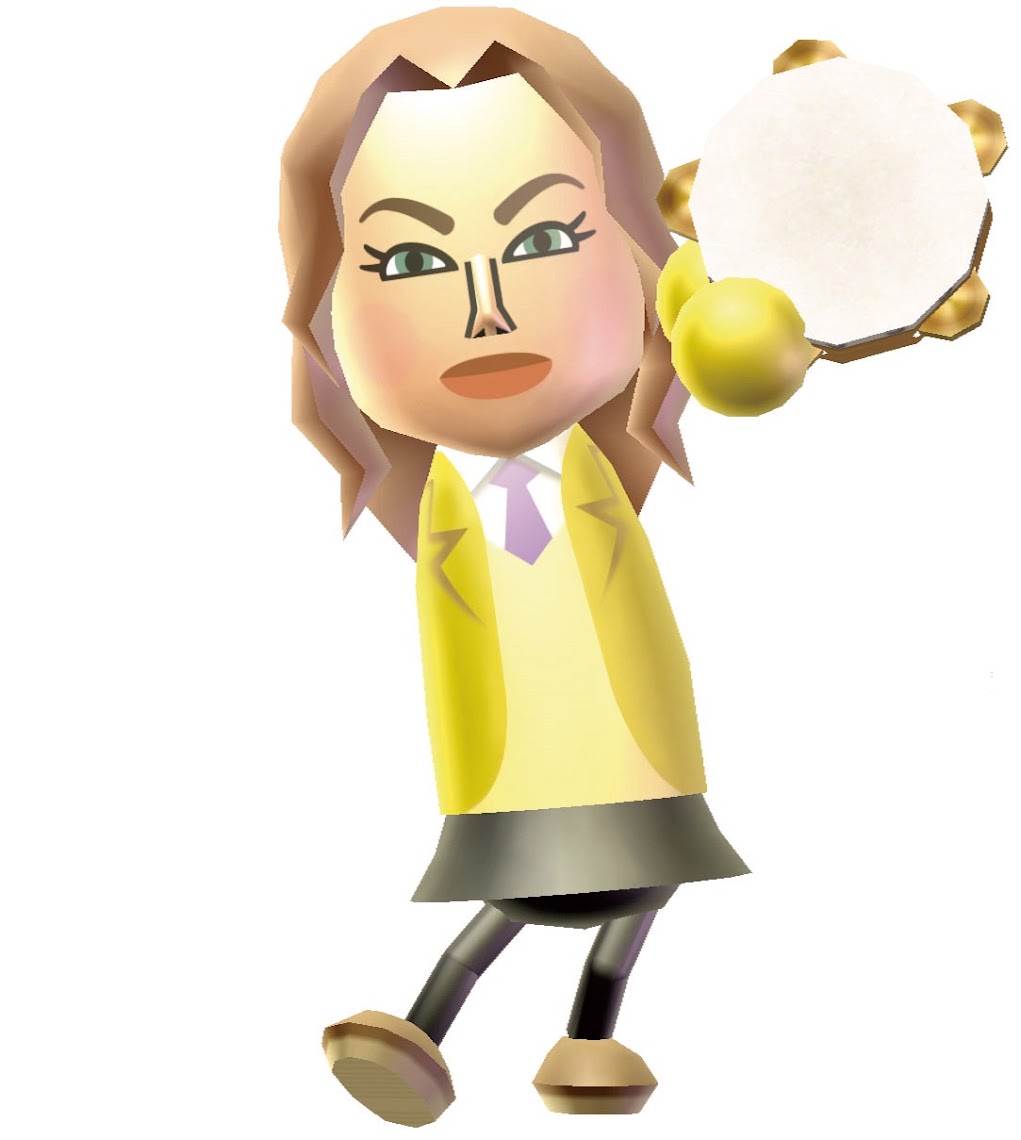 Wii Music