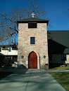 Grace Episcopal Church  