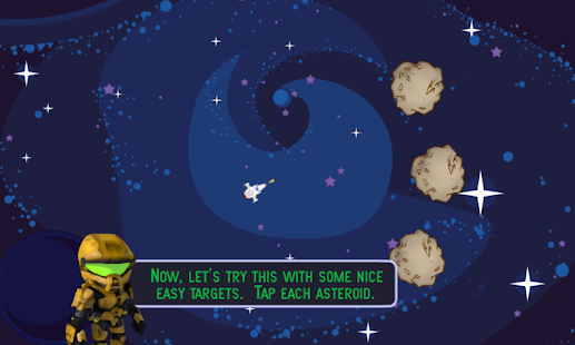 How to get Asteroid Rage 1.0 mod apk for laptop
