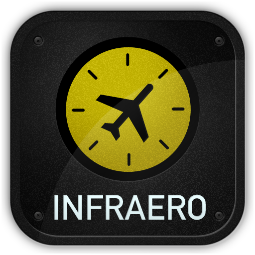 Infraero Voos Online LOGO-APP點子