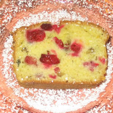 Cranberry Nut Bread II