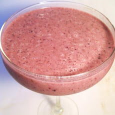 Pre-Party Smoothie