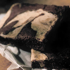 Banana Split Brownies