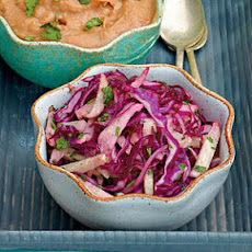 Jicama Slaw