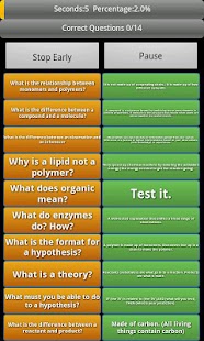 How to install Science Quiz lastet apk for pc